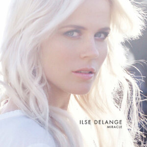 Ilse Delange